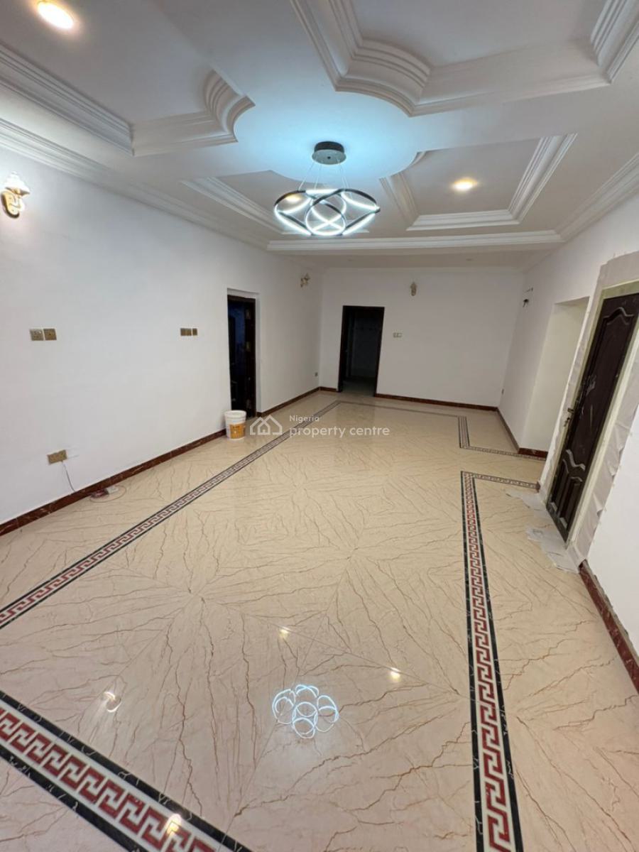Self Serviced 3 Bedroom Apartment, Off Admiralty Way, Lekki Phase 1, Lekki, Lagos, Flat / Apartment for Rent