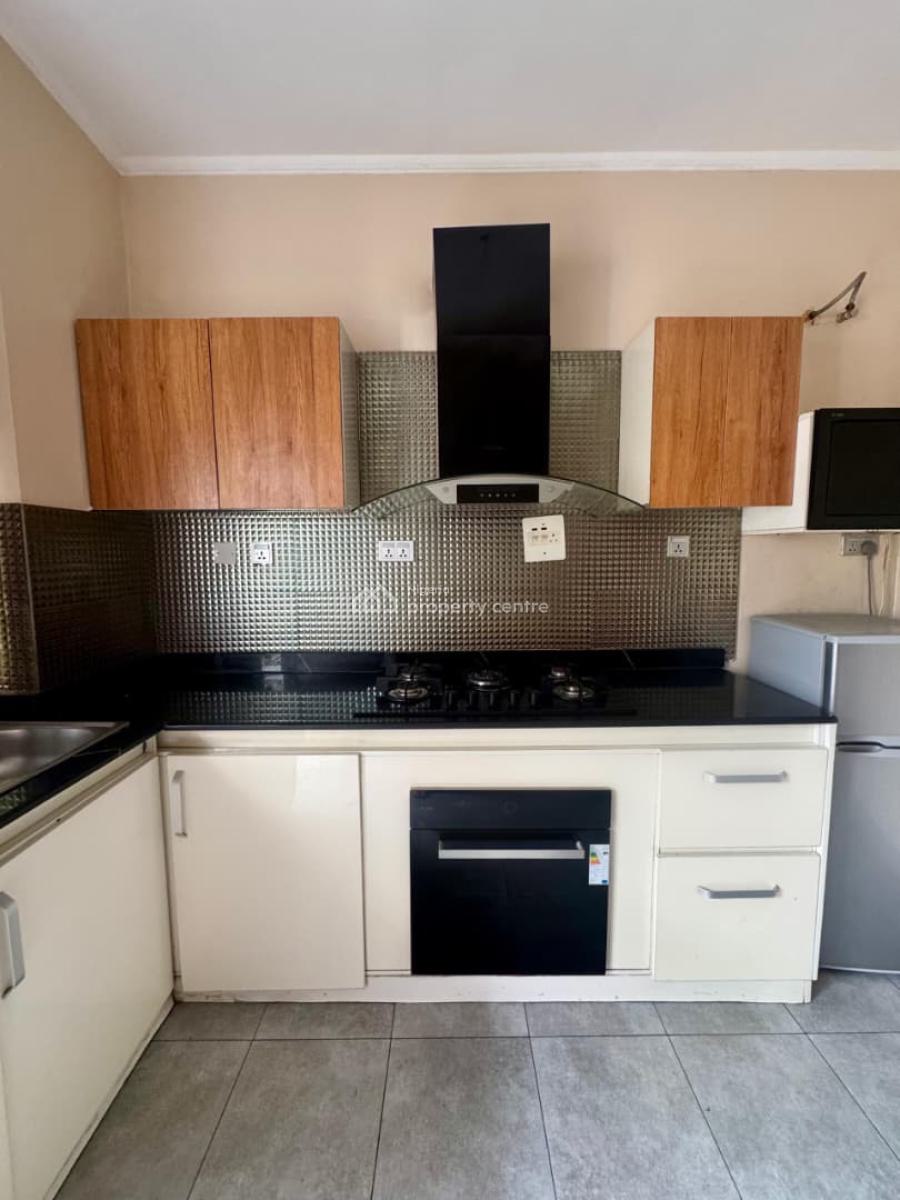 Luxury 3bedroom Apartment, Lekki Phase 1, Lekki, Lagos, Flat / Apartment for Rent