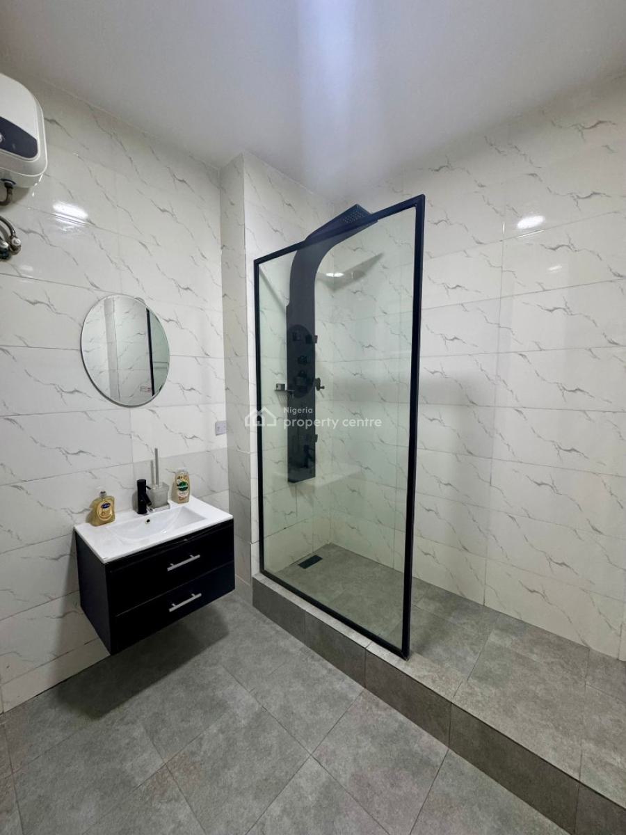 Luxury 3bedroom Apartment, Lekki Phase 1, Lekki, Lagos, Flat / Apartment for Rent