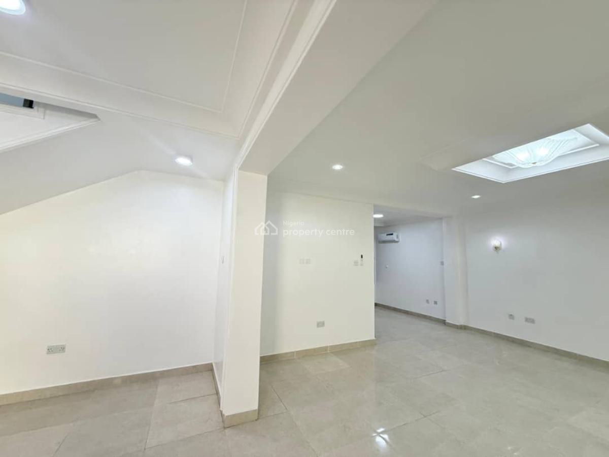 Luxury 5bedroom, Banana Island, Ikoyi, Lagos, House for Rent