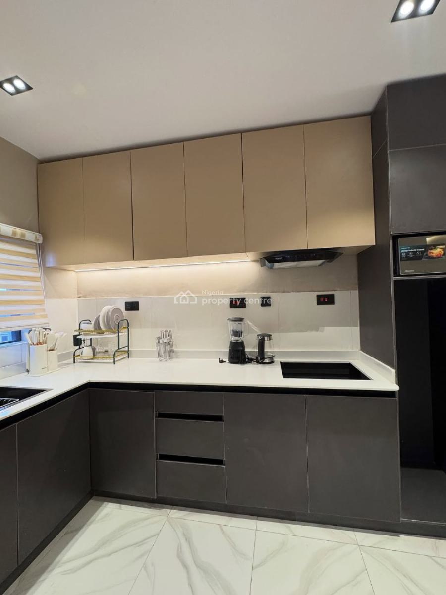 Last Unit Alert, 1 Bedroom Apartment Available and Pays You Monthly, Off Adebalu, Surulere, Lagos, Flat / Apartment for Sale