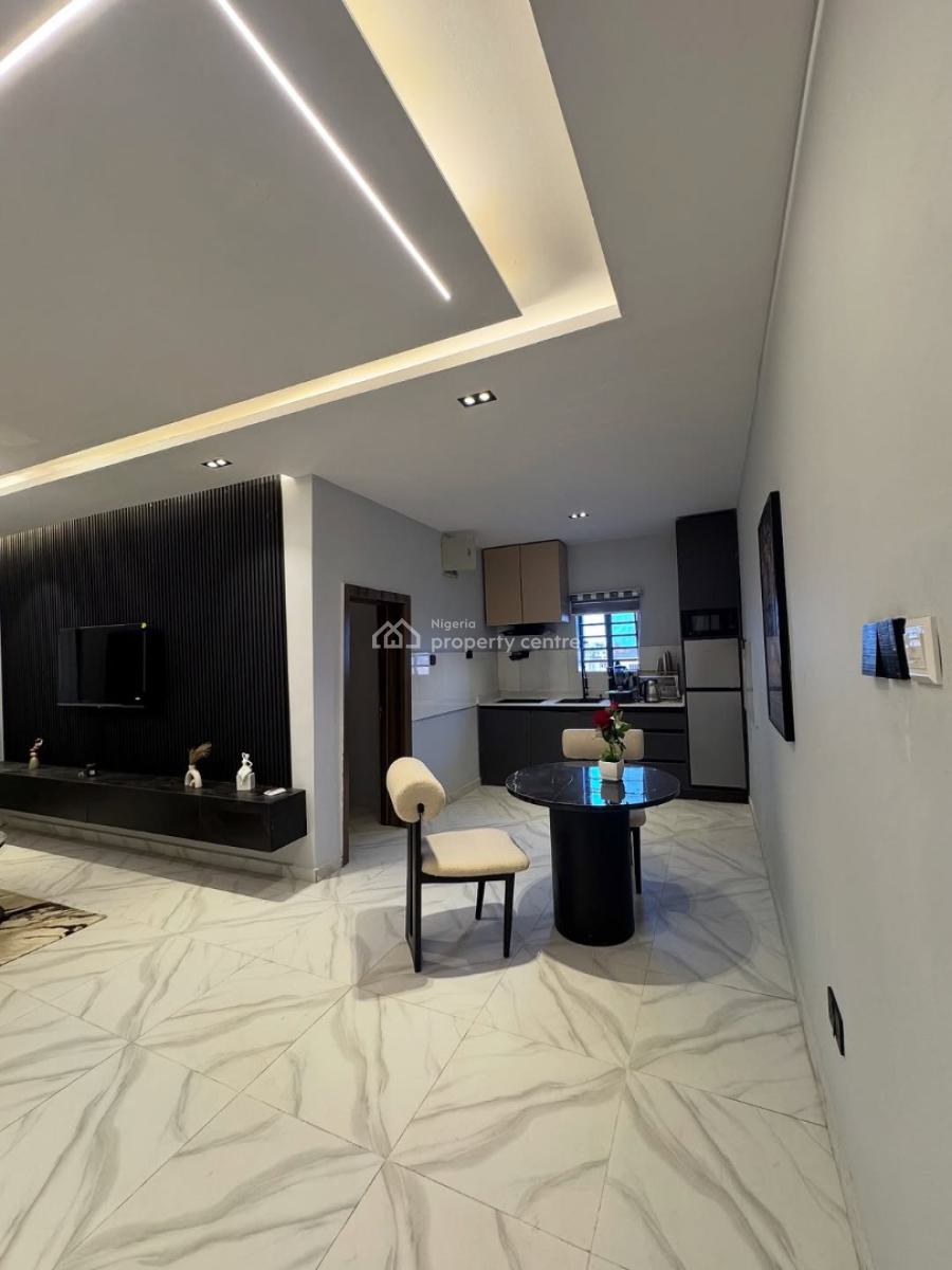 Last Unit Alert, 1 Bedroom Apartment Available and Pays You Monthly, Off Adebalu, Surulere, Lagos, Flat / Apartment for Sale