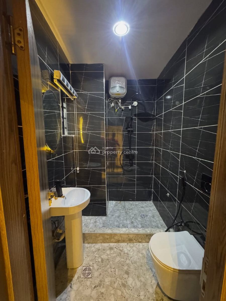 Last Unit Alert, 1 Bedroom Apartment Available and Pays You Monthly, Off Adebalu, Surulere, Lagos, Flat / Apartment for Sale