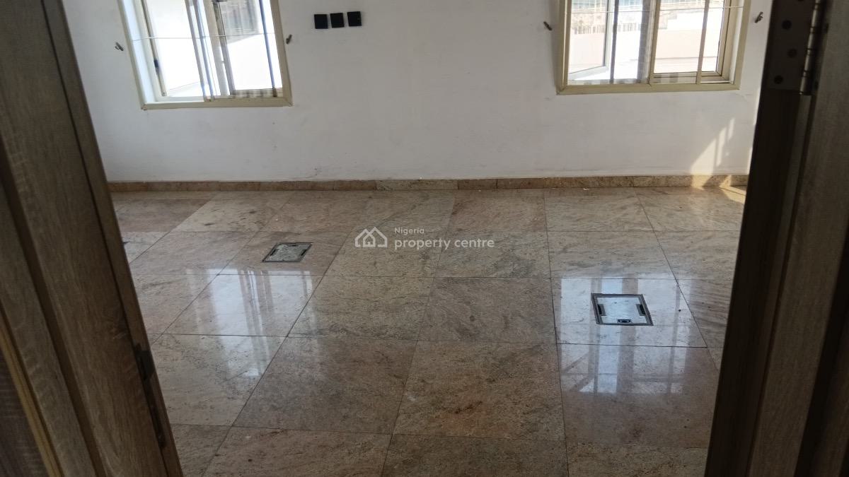 Clean 1 Bedroom Flat in Ikoyi, Norman William, Falomo, Ikoyi, Lagos, Mini Flat (room and Parlour) for Rent