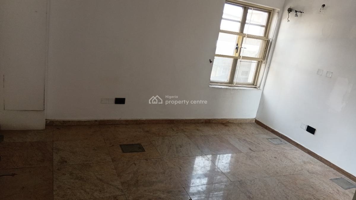 Clean 1 Bedroom Flat in Ikoyi, Norman William, Falomo, Ikoyi, Lagos, Mini Flat (room and Parlour) for Rent