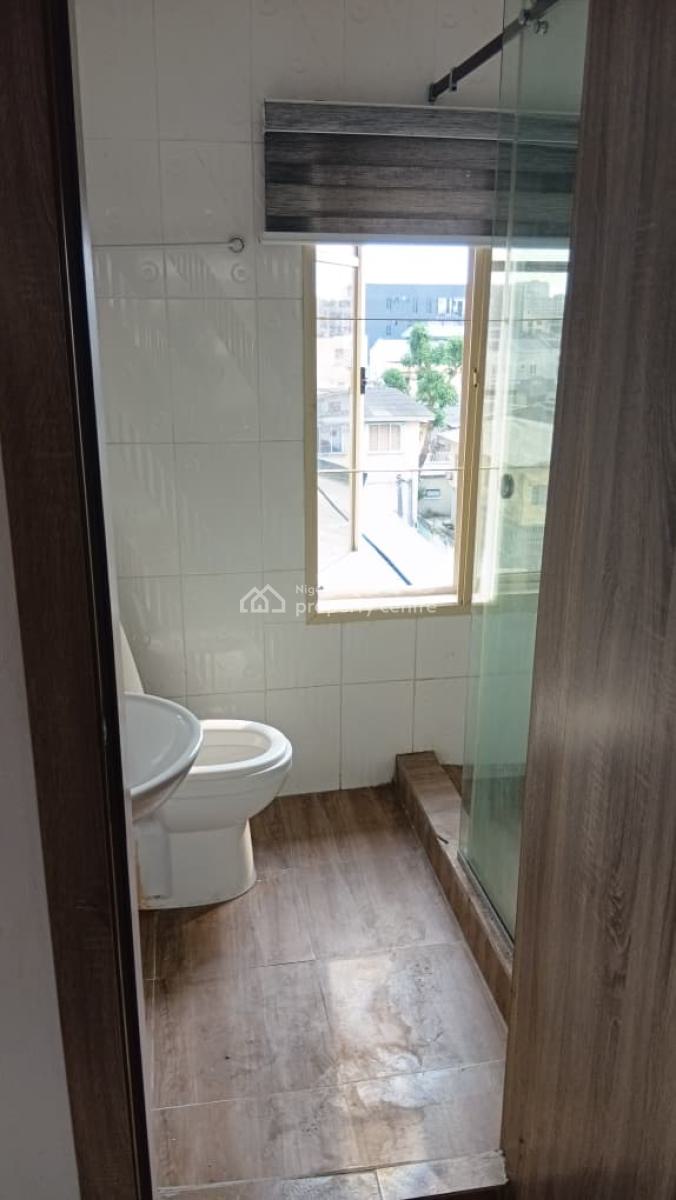 Clean 1 Bedroom Flat in Ikoyi, Norman William, Falomo, Ikoyi, Lagos, Mini Flat (room and Parlour) for Rent