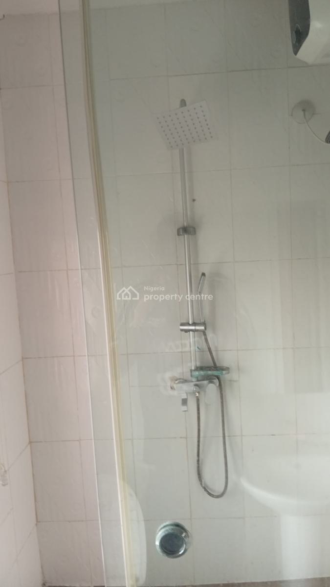 Clean 1 Bedroom Flat in Ikoyi, Norman William, Falomo, Ikoyi, Lagos, Mini Flat (room and Parlour) for Rent