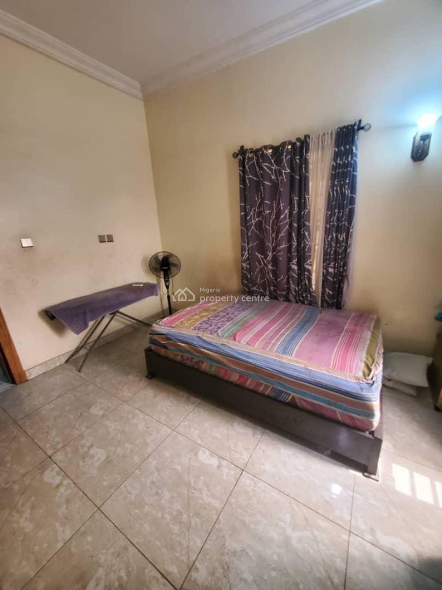 Sheard Apartment, Agungi, Lekki Expressway, Lekki, Lagos, Flat / Apartment for Rent