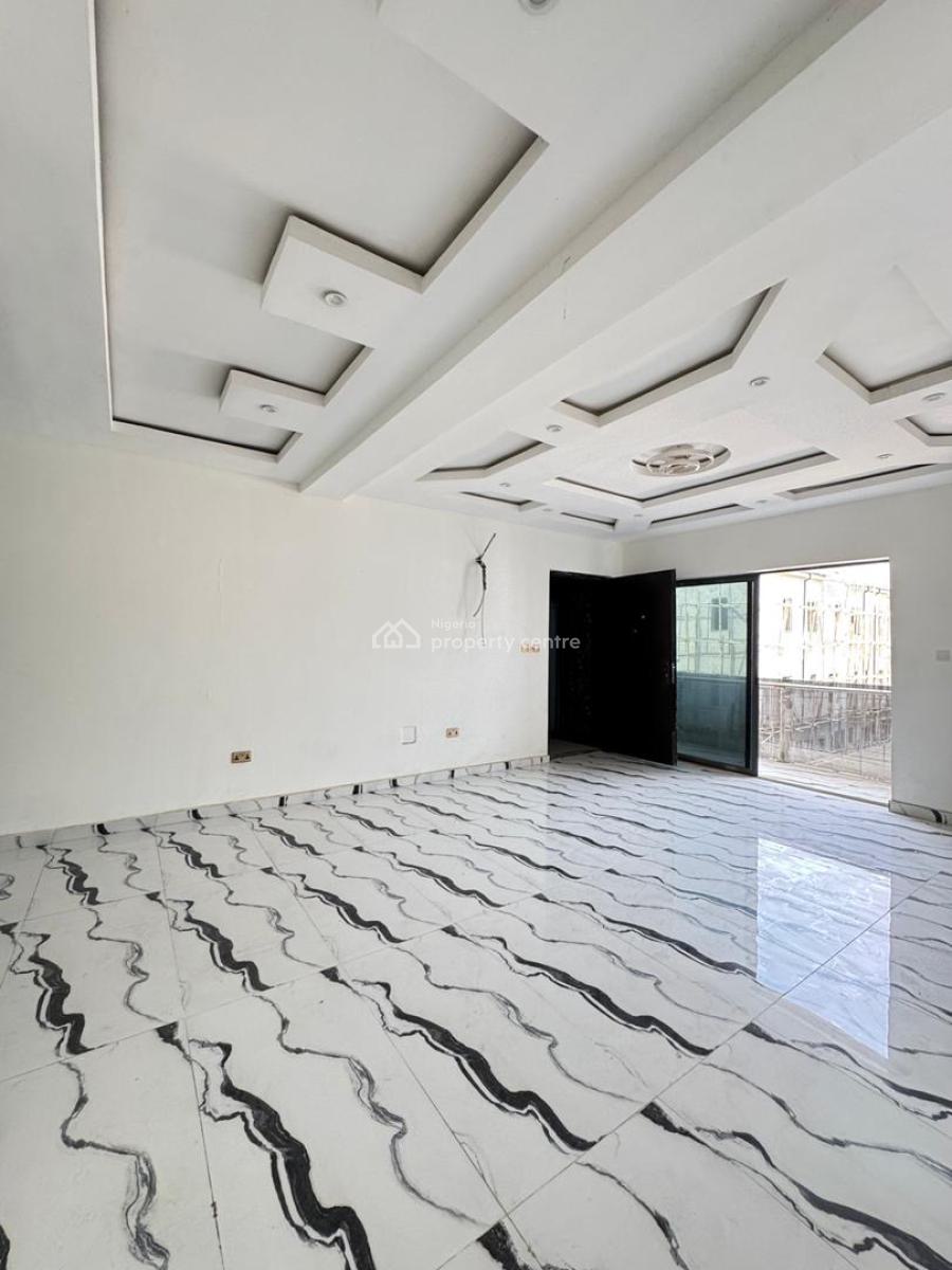 Affordable 2bedroom with Bq Apartment, Lekki Phase 1, Lekki, Lagos, Flat / Apartment for Sale