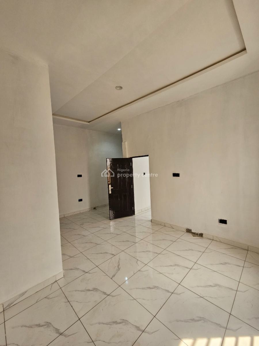 Newly Built 4bedroom Terrace Duplex, Ajah, Lagos, Terraced Duplex for Sale