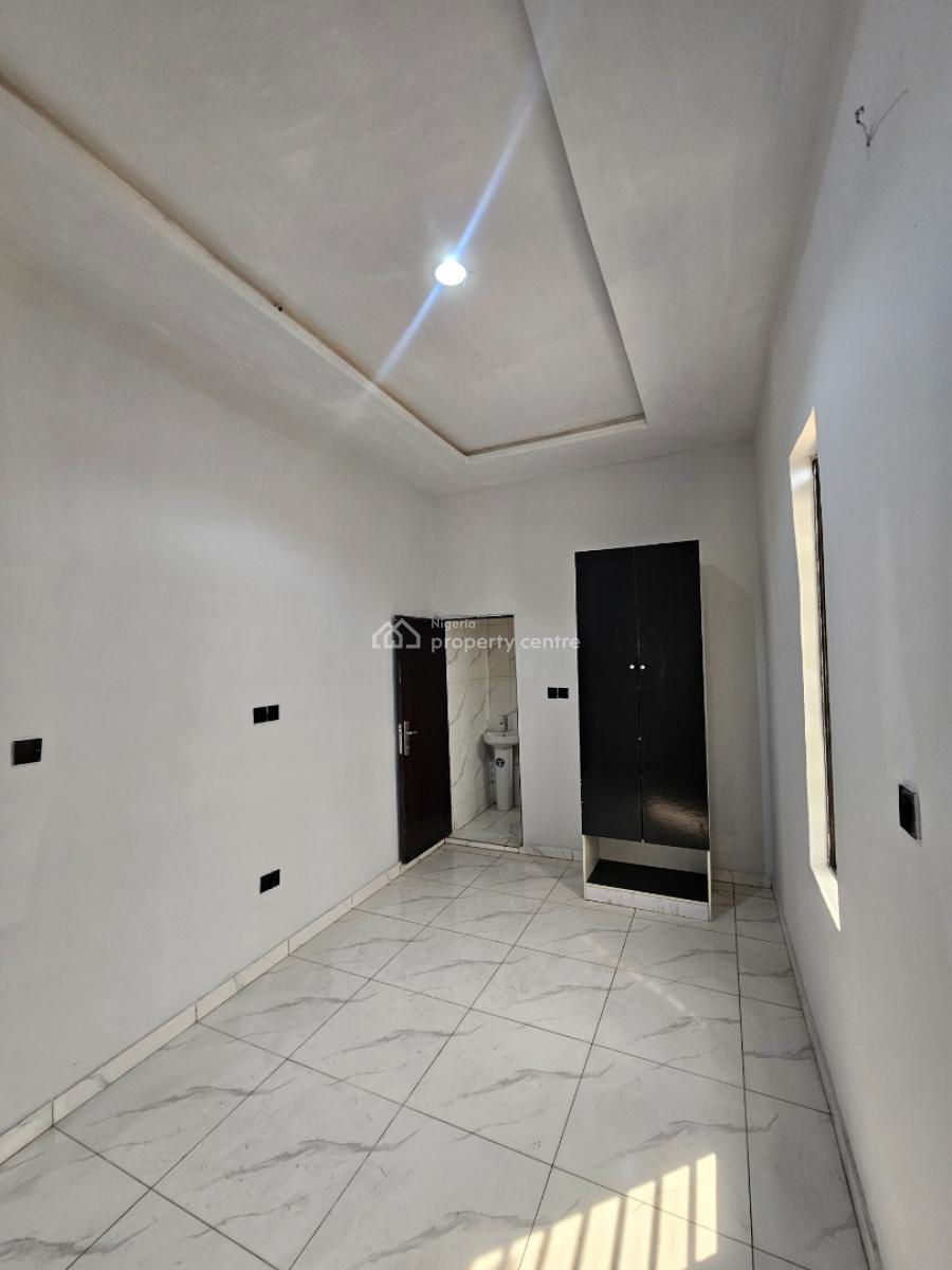 Newly Built 4bedroom Terrace Duplex, Ajah, Lagos, Terraced Duplex for Sale