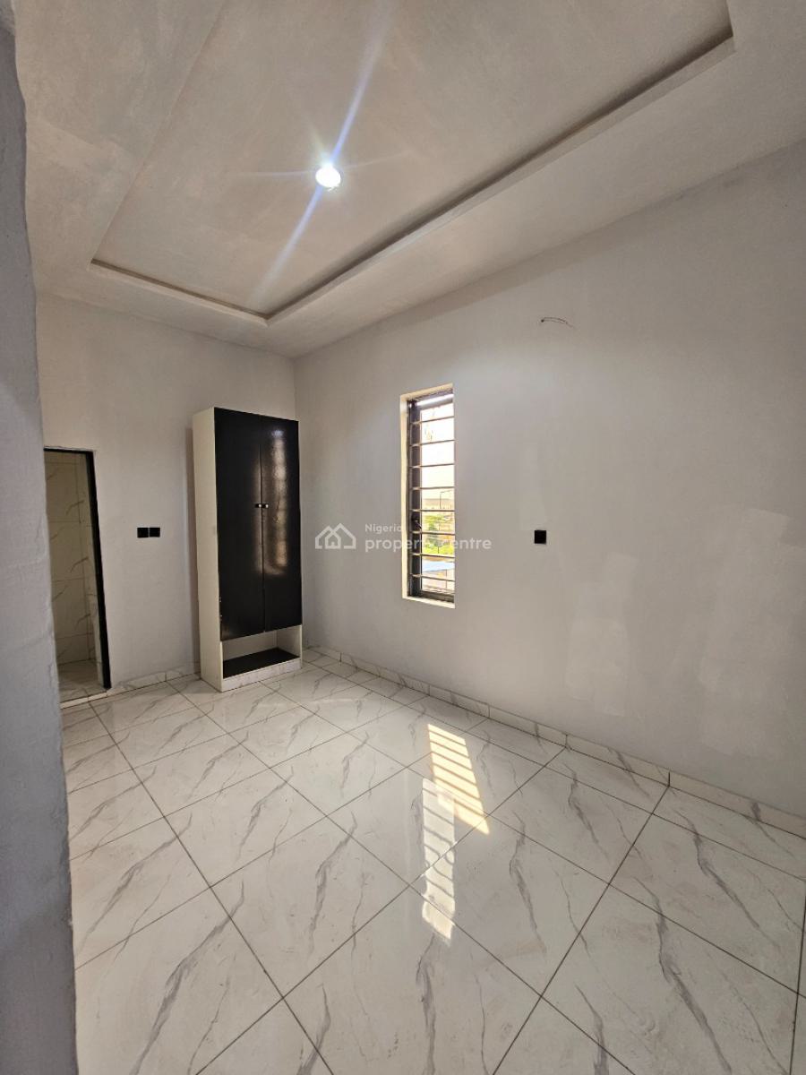 Newly Built 4bedroom Terrace Duplex, Ajah, Lagos, Terraced Duplex for Sale
