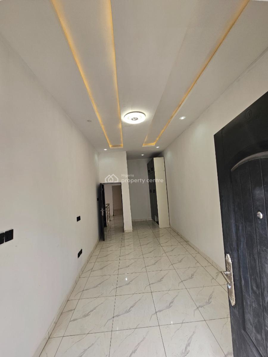 Newly Built 4bedroom Terrace Duplex, Ajah, Lagos, Terraced Duplex for Sale