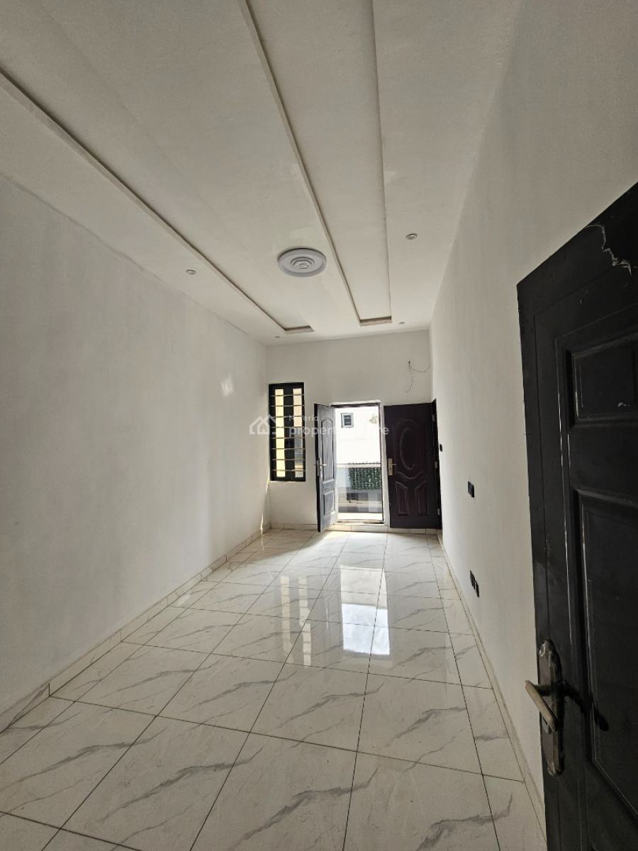 Newly Built 4bedroom Terrace Duplex, Ajah, Lagos, Terraced Duplex for Sale