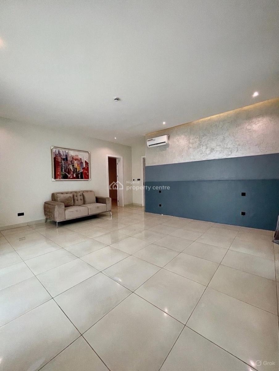 Contemporary 5 Bedroom Detached Duplex with Swimming Pool and Bq, Lekki Phase 1, Lekki Phase 1, Lekki, Lagos, Detached Duplex for Sale