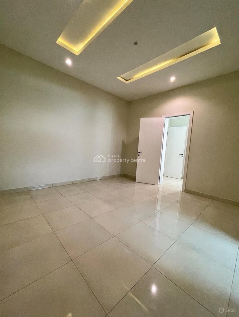 Contemporary 5 Bedroom Detached Duplex with Swimming Pool and Bq, Lekki Phase 1, Lekki Phase 1, Lekki, Lagos, Detached Duplex for Sale