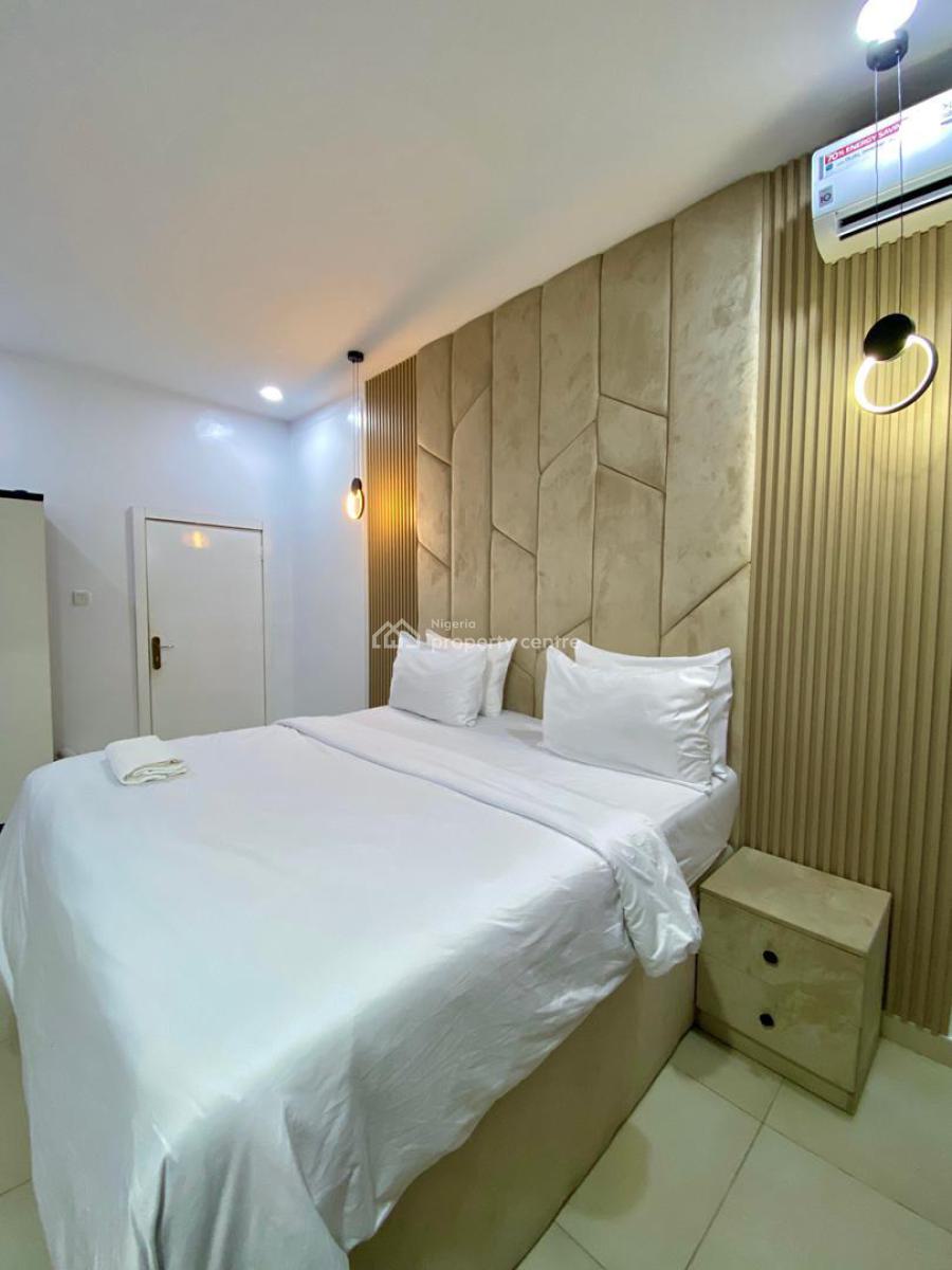 Luxury 3 Bedroom Apartment, Lekki Phase 1, Lekki, Lagos, Flat / Apartment Short Let