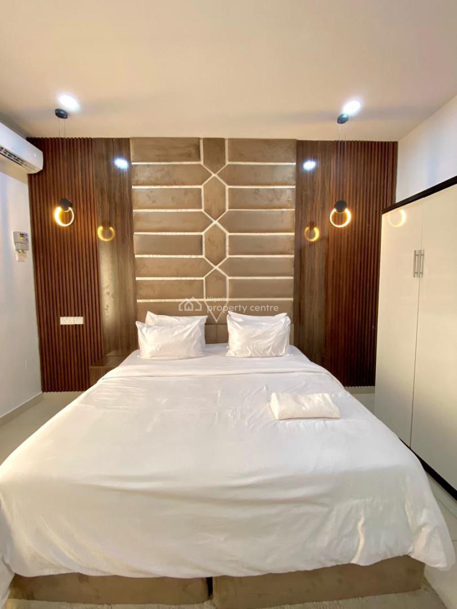 Luxury 3 Bedroom Apartment, Lekki Phase 1, Lekki, Lagos, Flat / Apartment Short Let