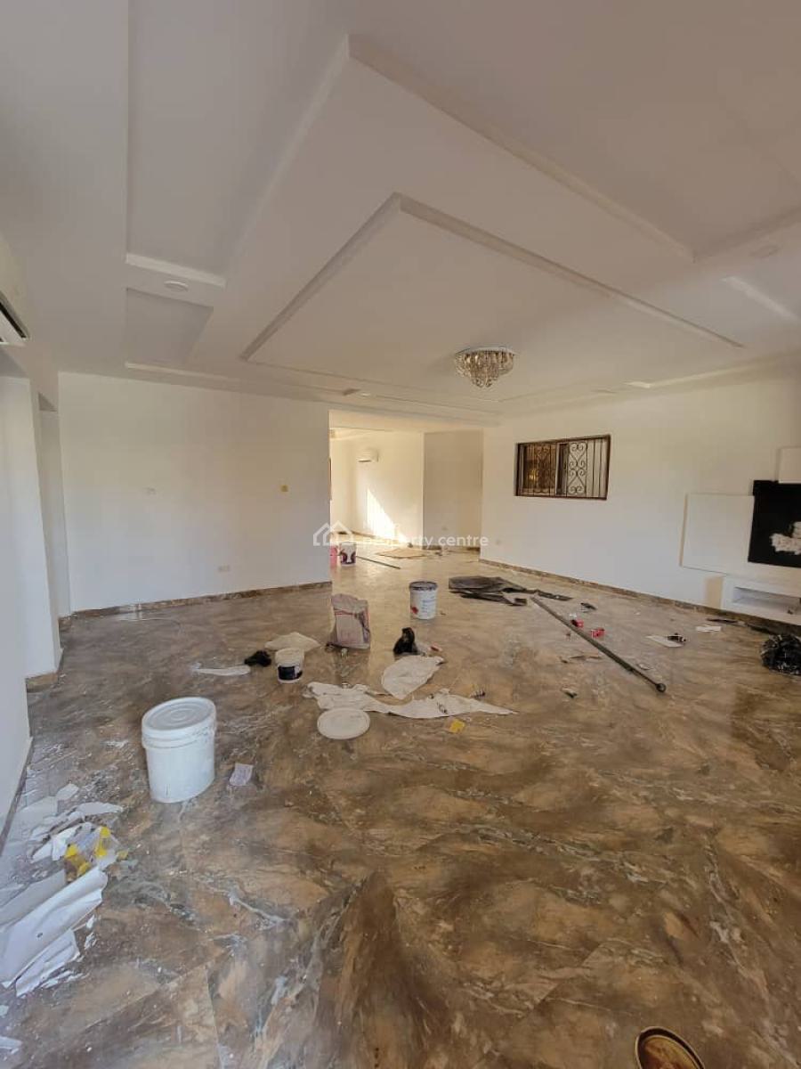 Service 3 Bedroom Apartment, Victoria Island (vi), Lagos, Flat / Apartment for Rent