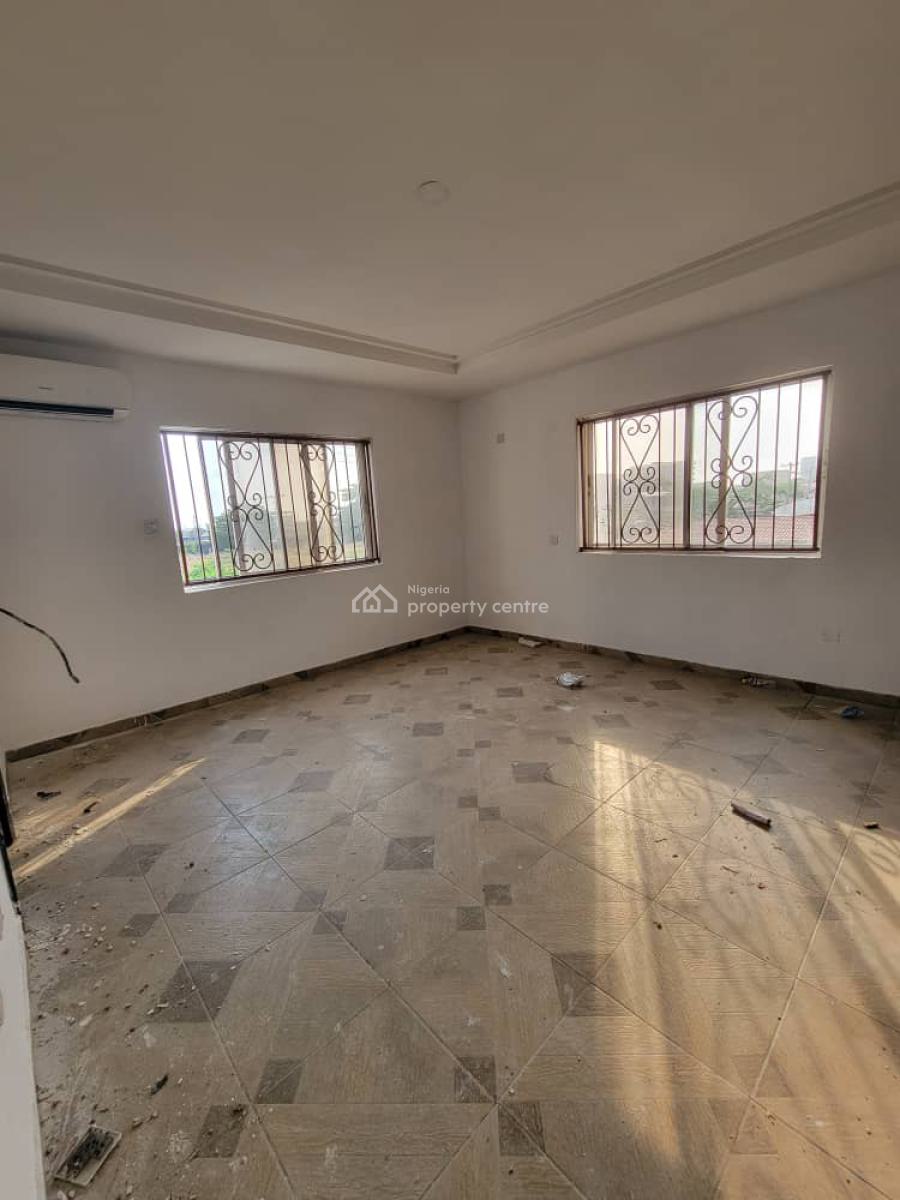 Service 3 Bedroom Apartment, Victoria Island (vi), Lagos, Flat / Apartment for Rent