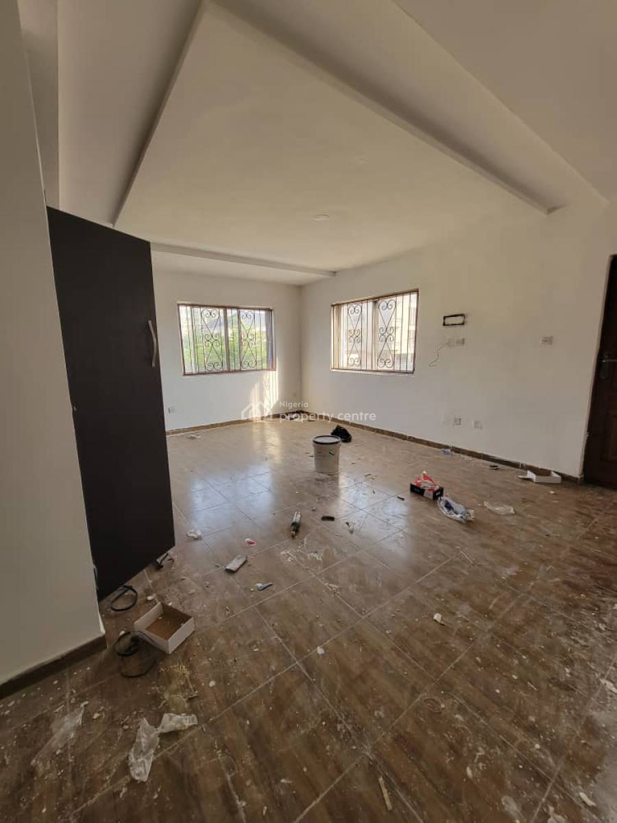 Service 3 Bedroom Apartment, Victoria Island (vi), Lagos, Flat / Apartment for Rent