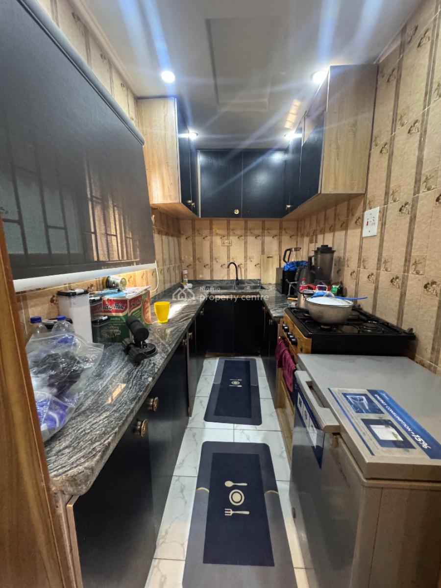 3 Bedroom with a Self Con, Agunfoye, Igbogbo, Ikorodu, Lagos, Detached Bungalow for Sale