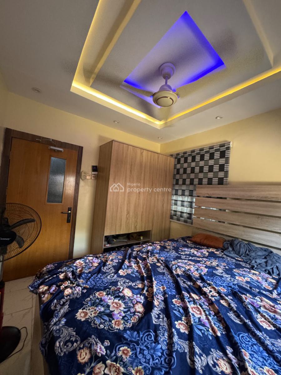 3 Bedroom with a Self Con, Agunfoye, Igbogbo, Ikorodu, Lagos, Detached Bungalow for Sale