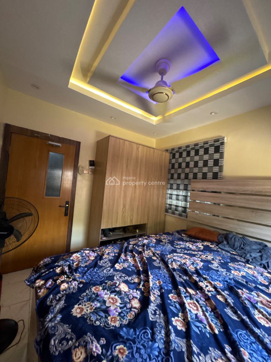 3 Bedroom with a Self Con, Agunfoye, Igbogbo, Ikorodu, Lagos, Detached Bungalow for Sale