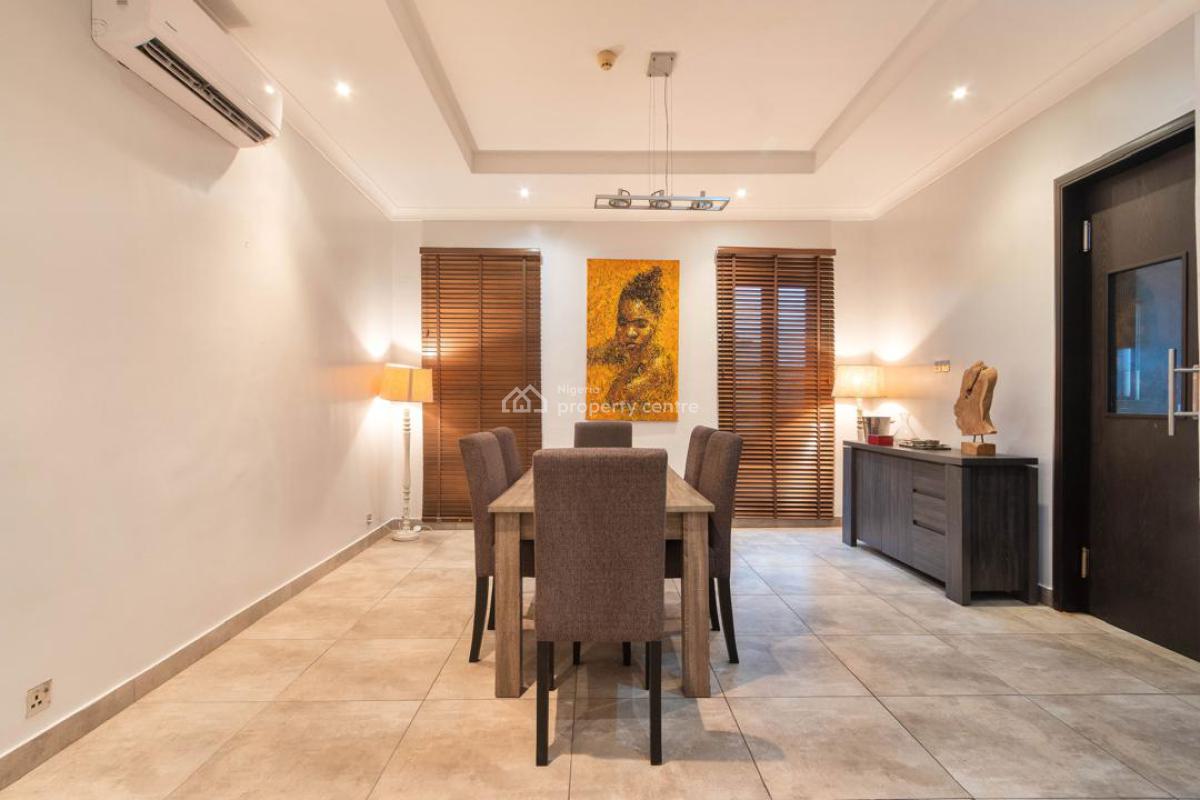 Luxury 2 Bedroom Apartment, Victoria Island (vi), Lagos, Flat / Apartment Short Let