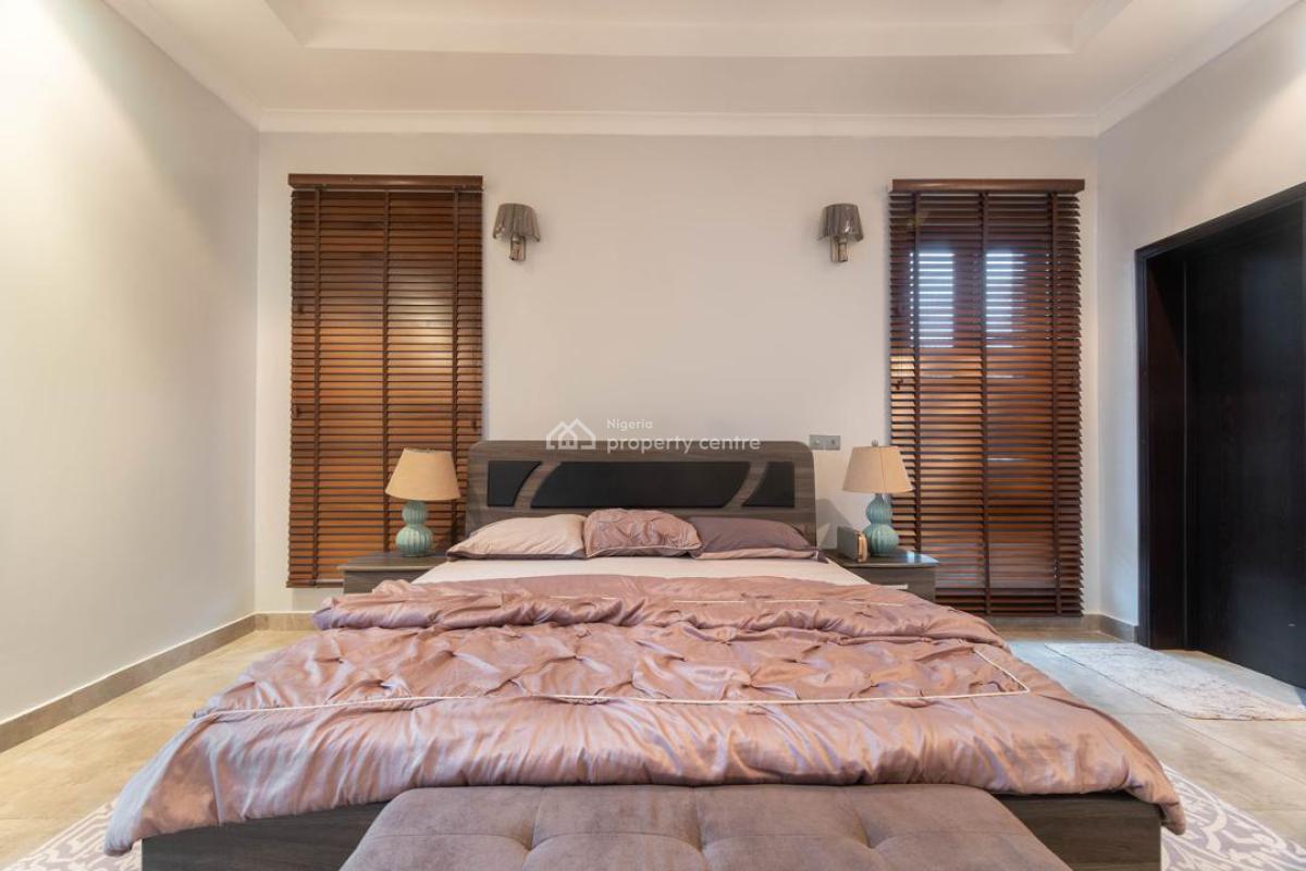 Luxury 2 Bedroom Apartment, Victoria Island (vi), Lagos, Flat / Apartment Short Let