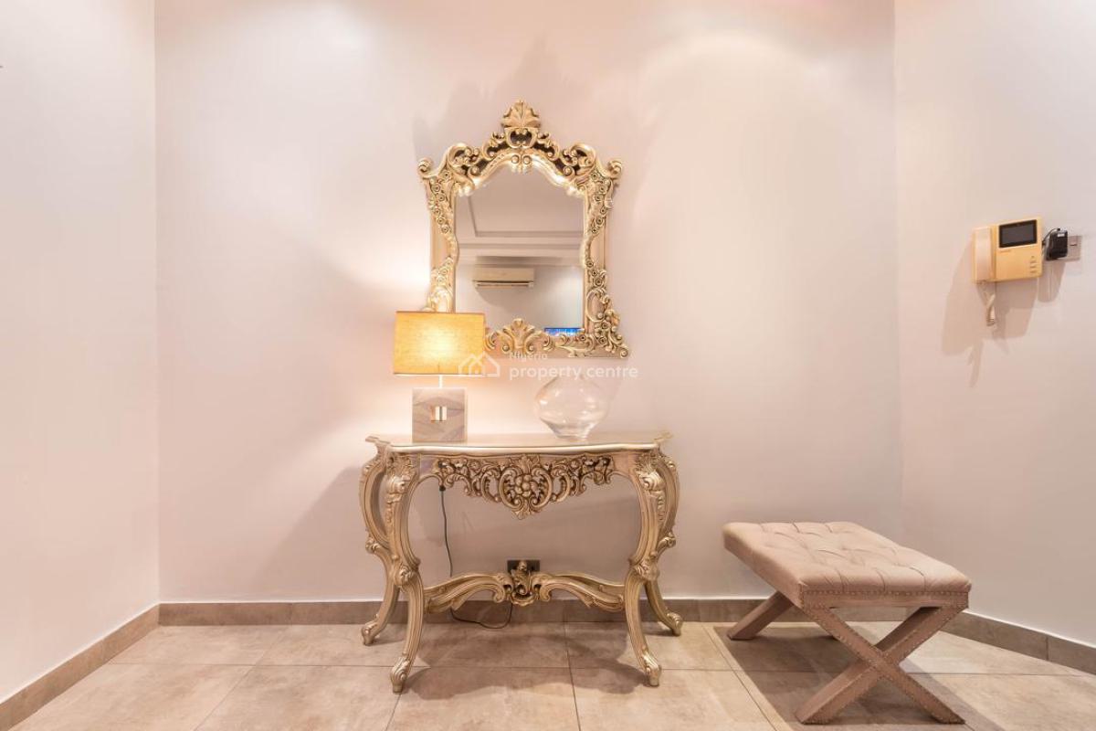 Luxury 2 Bedroom Apartment, Victoria Island (vi), Lagos, Flat / Apartment Short Let