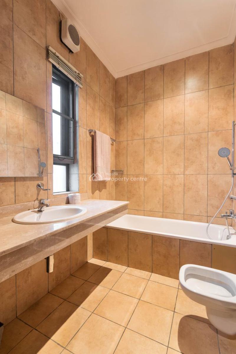 Luxury 2 Bedroom Apartment, Victoria Island (vi), Lagos, Flat / Apartment Short Let