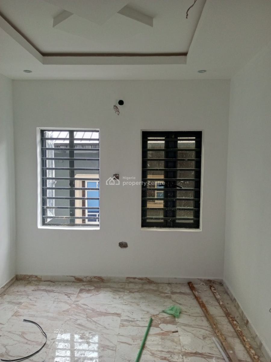 Lovely Room Self, Pedro, Gbagada, Lagos, Self Contain (single Rooms) for Rent