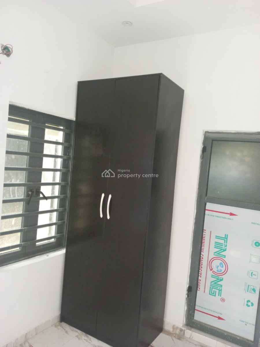 Lovely Room Self, Pedro, Gbagada, Lagos, Self Contain (single Rooms) for Rent