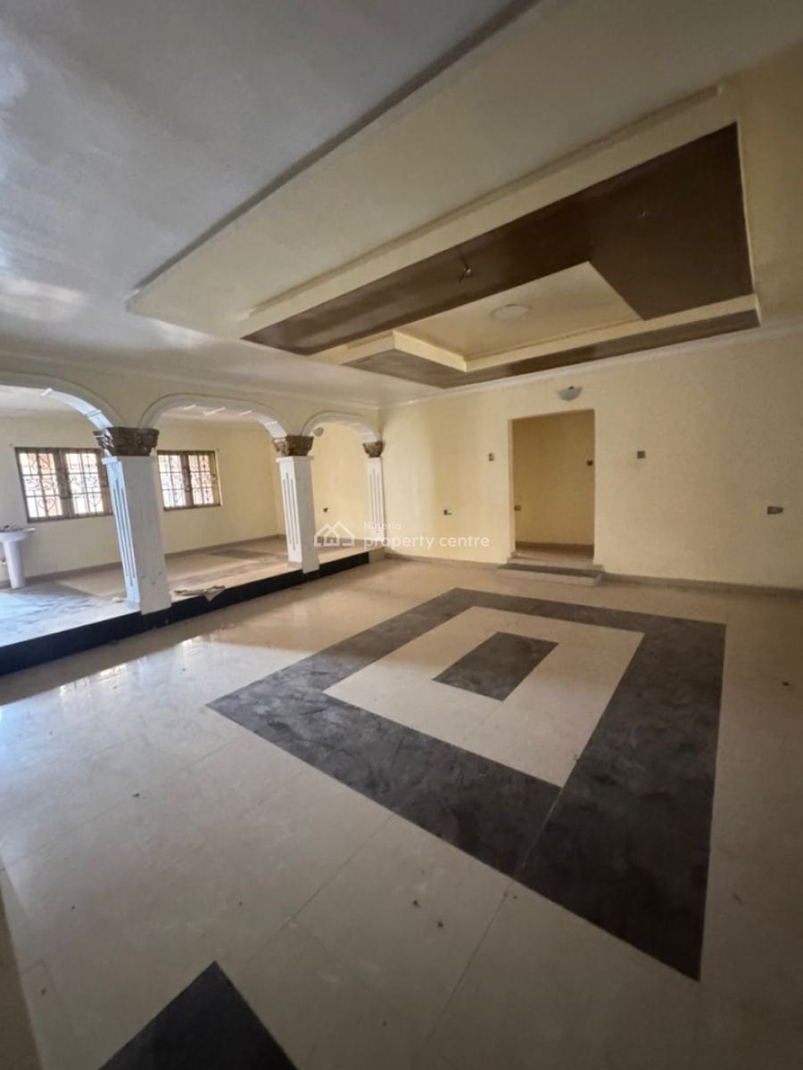 4 Bedroom Bungalow with a Store, Shelewu, Igbogbo, Ikorodu, Lagos, Detached Bungalow for Sale