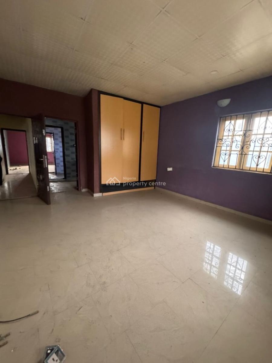 4 Bedroom Bungalow with a Store, Shelewu, Igbogbo, Ikorodu, Lagos, Detached Bungalow for Sale