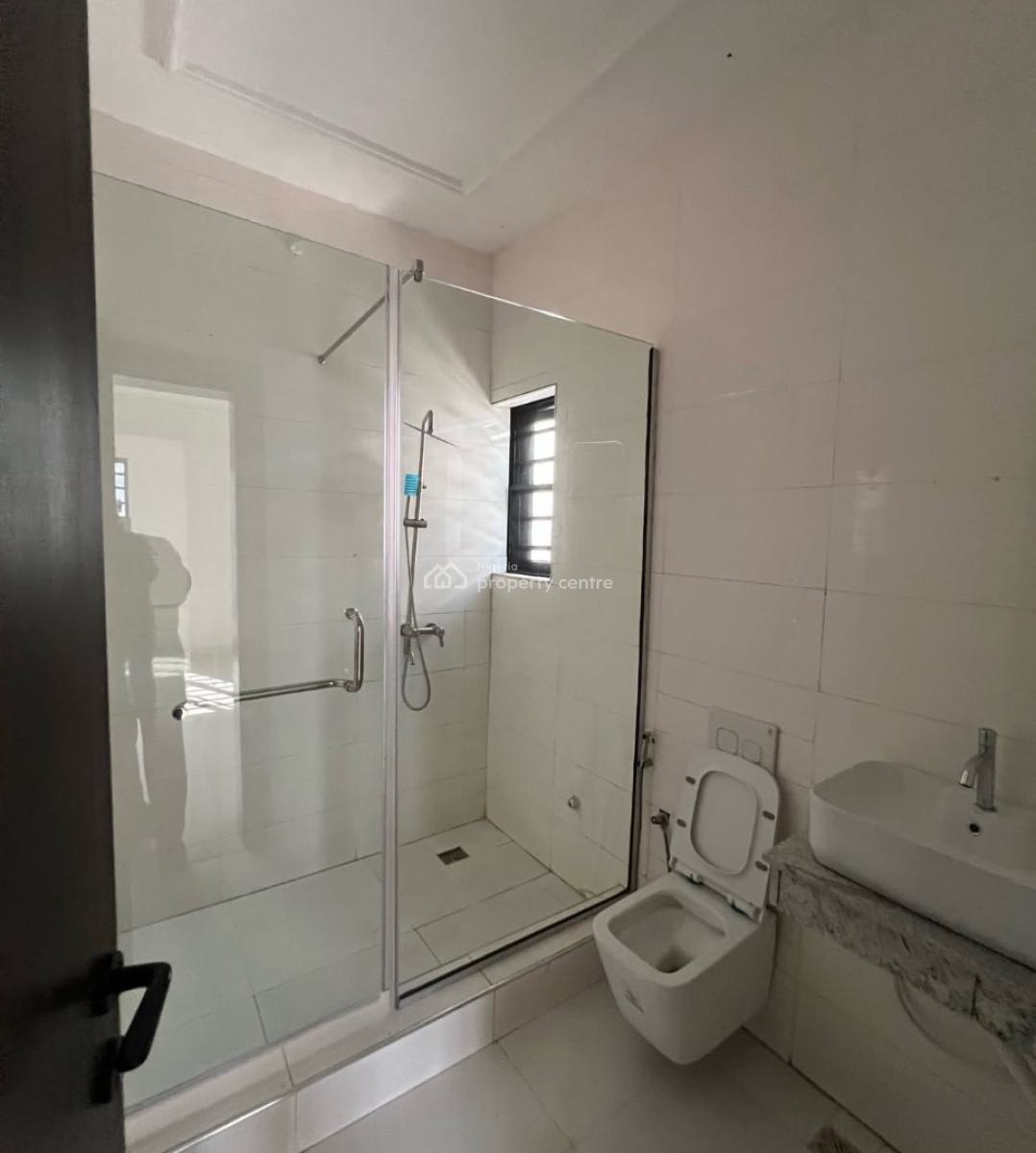 Newly Built Exquisite 5 Bedroom Fully Detached Duplex All En-suite, Independent Layout, Enugu, Enugu, Detached Duplex for Sale