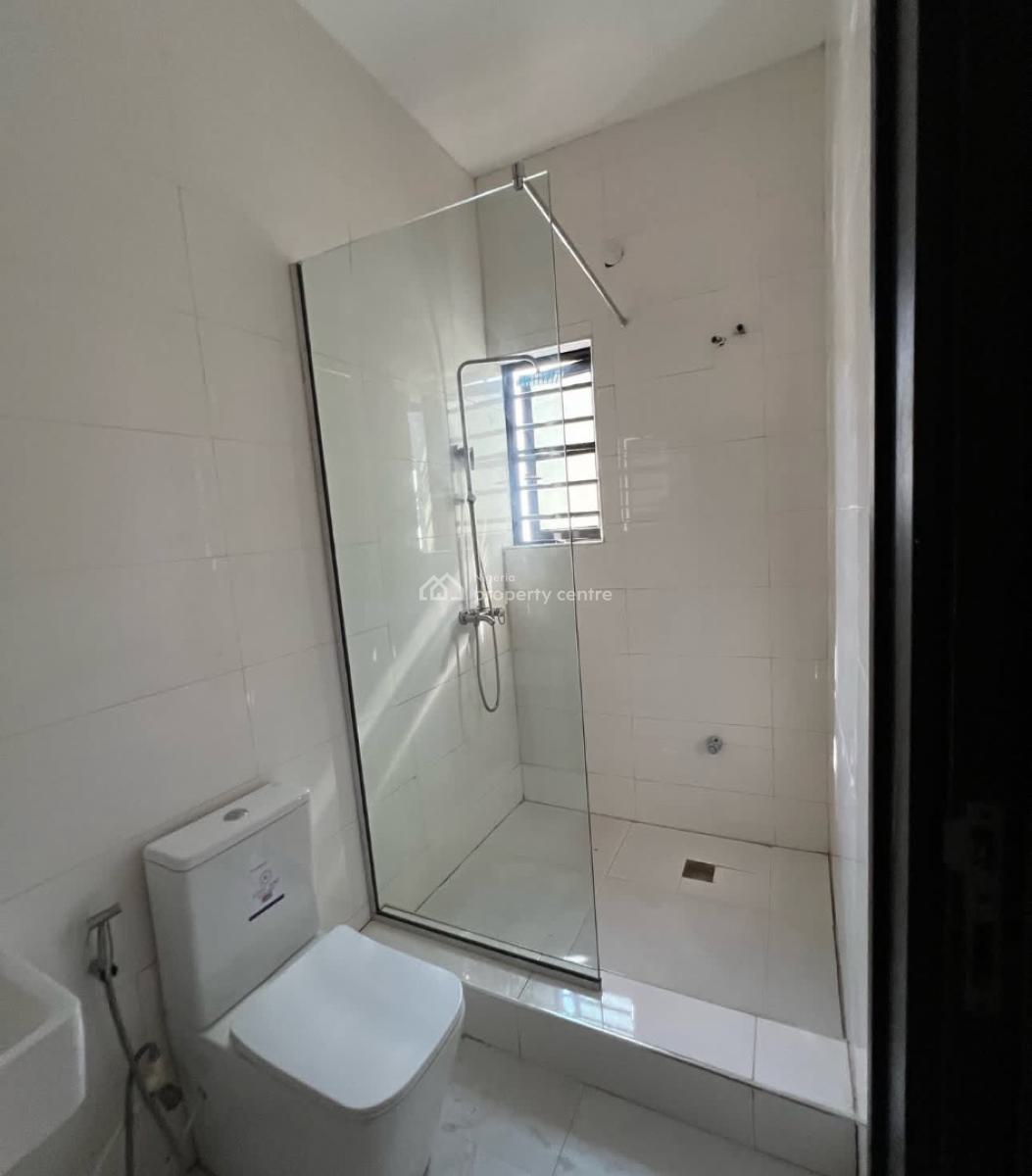 Newly Built Exquisite 5 Bedroom Fully Detached Duplex All En-suite, Independent Layout, Enugu, Enugu, Detached Duplex for Sale