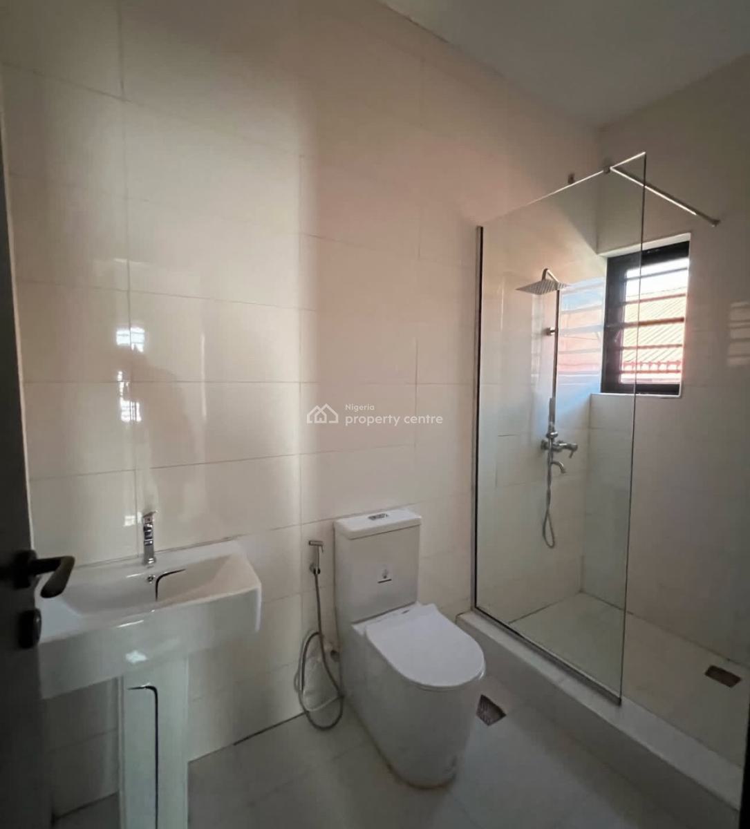 Newly Built Exquisite 5 Bedroom Fully Detached Duplex All En-suite, Independent Layout, Enugu, Enugu, Detached Duplex for Sale