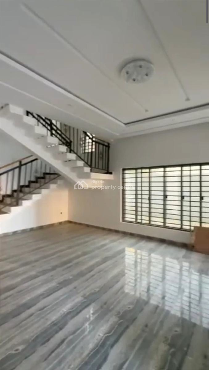 5bedrooms Fully Detached Duplex, Diplomatic Hills Estate, Katampe Extension, Katampe, Abuja, Detached Duplex for Rent