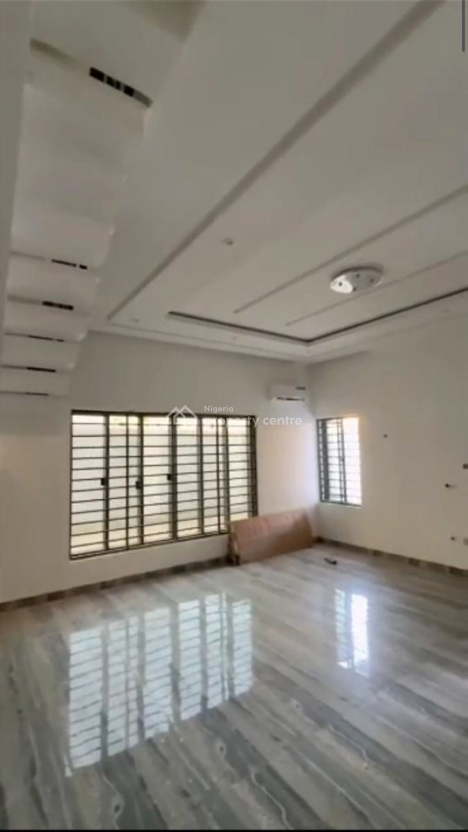 5bedrooms Fully Detached Duplex, Diplomatic Hills Estate, Katampe Extension, Katampe, Abuja, Detached Duplex for Rent