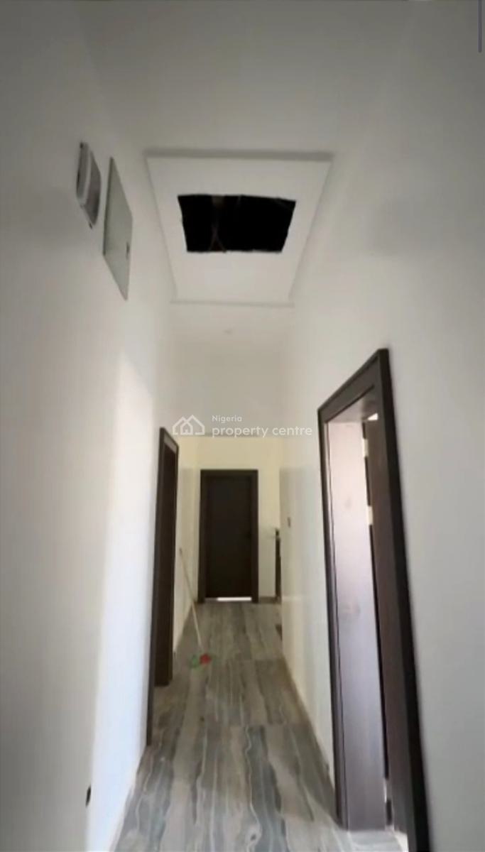 5bedrooms Fully Detached Duplex, Diplomatic Hills Estate, Katampe Extension, Katampe, Abuja, Detached Duplex for Rent