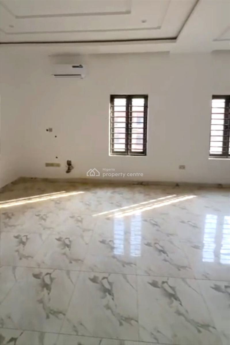 5bedrooms Fully Detached Duplex, Diplomatic Hills Estate, Katampe Extension, Katampe, Abuja, Detached Duplex for Rent