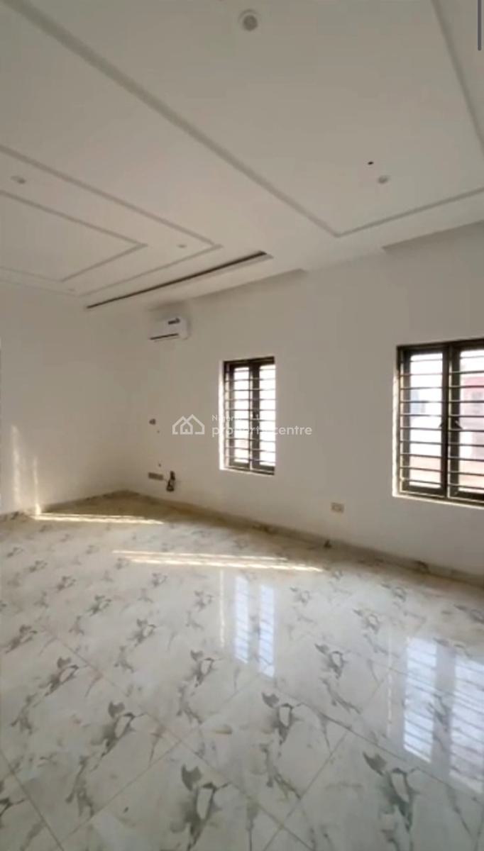 5bedrooms Fully Detached Duplex, Diplomatic Hills Estate, Katampe Extension, Katampe, Abuja, Detached Duplex for Rent