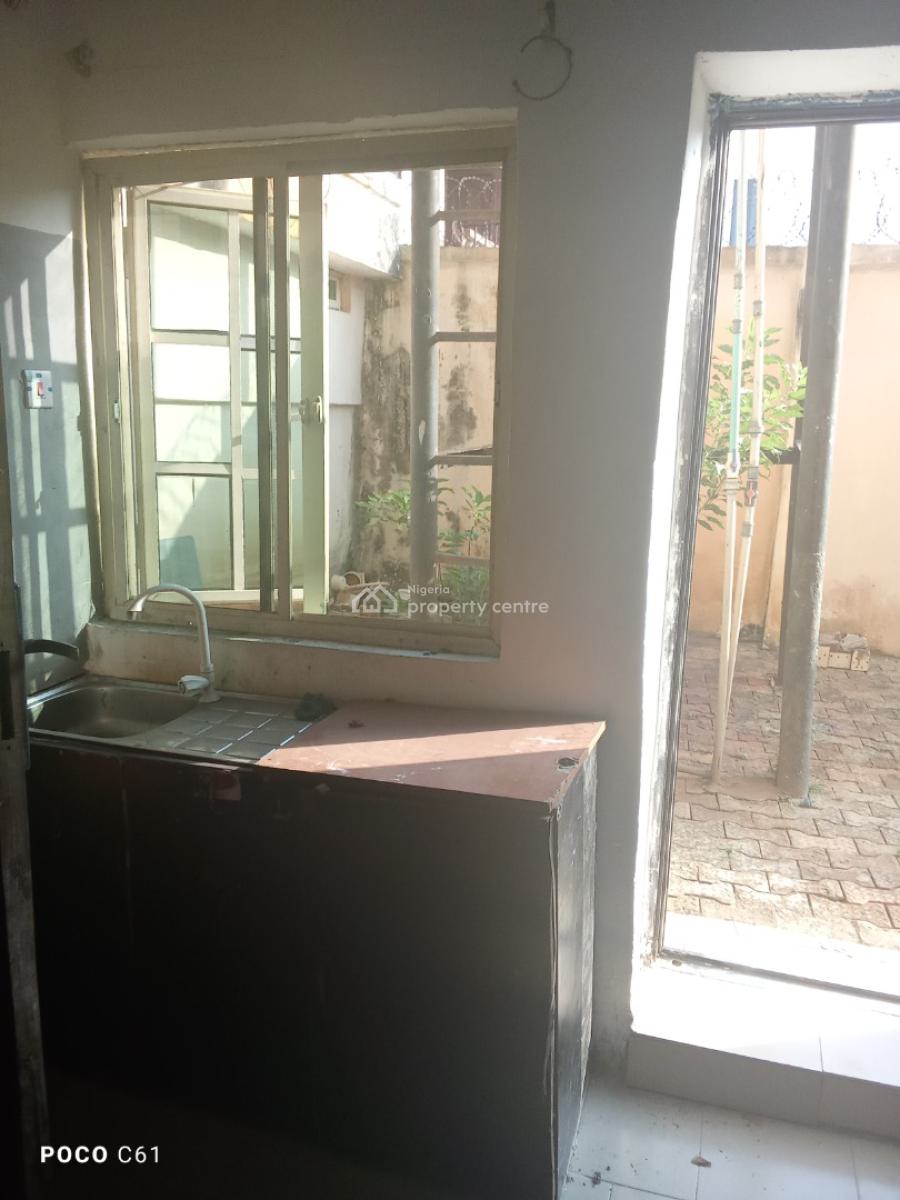 Self Contained Room in a Secured Estate, Petrocam Axis, Sangotedo, Ajah, Lagos, Self Contain (single Rooms) for Rent