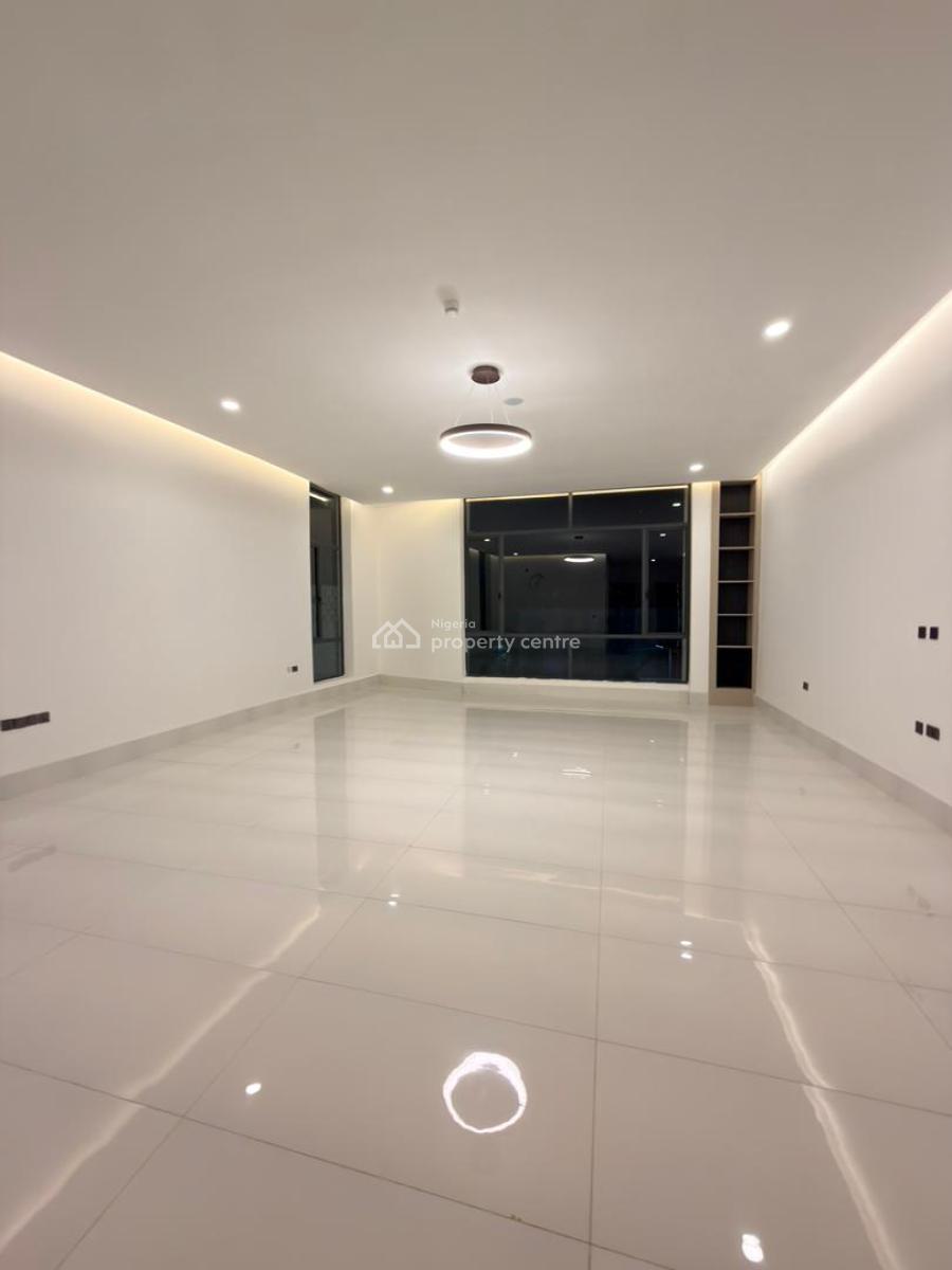 8bedrooms Mansion with 2rooms Bq, Main, Asokoro District, Abuja, Detached Duplex for Sale