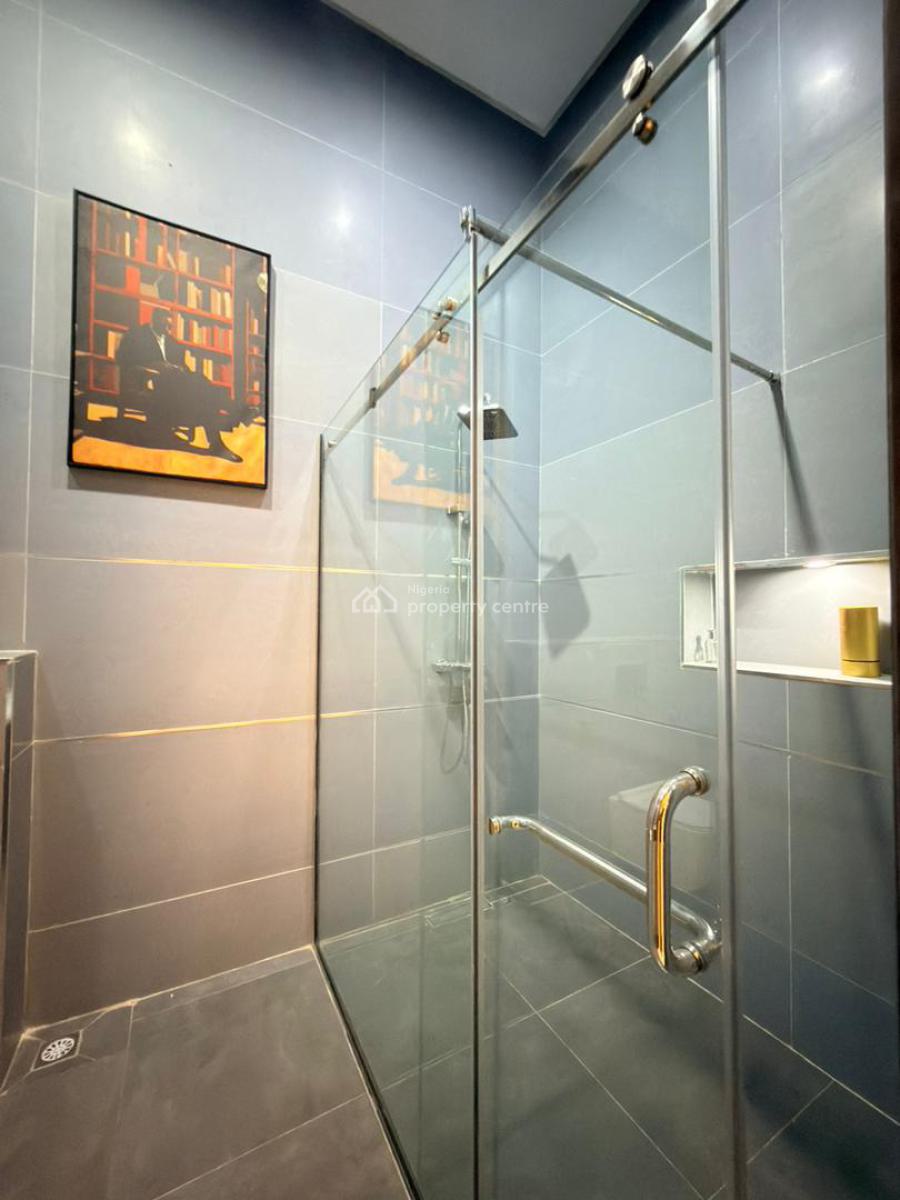 8bedrooms Mansion with 2rooms Bq, Main, Asokoro District, Abuja, Detached Duplex for Sale