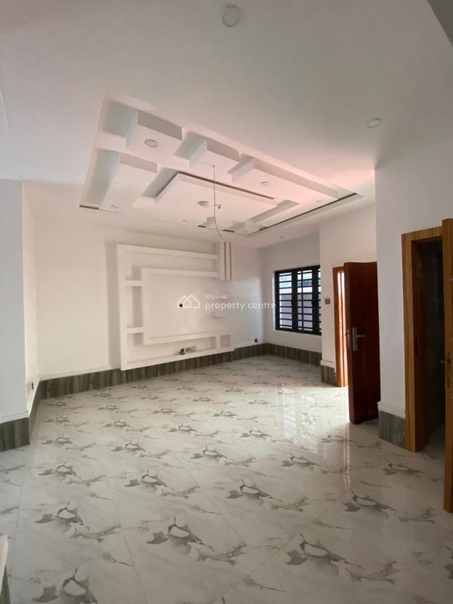 Brand New 2bedroom Apartment, Ajah, Lagos, Flat / Apartment for Rent