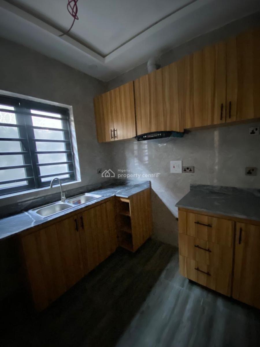 Brand New 2bedroom Apartment, Ajah, Lagos, Flat / Apartment for Rent