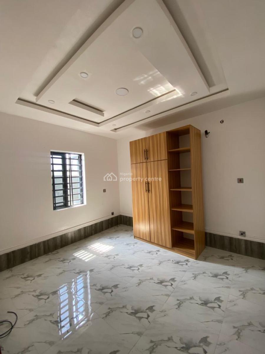 Brand New 2bedroom Apartment, Ajah, Lagos, Flat / Apartment for Rent